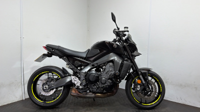 Yamaha Mt-09 (14MY)